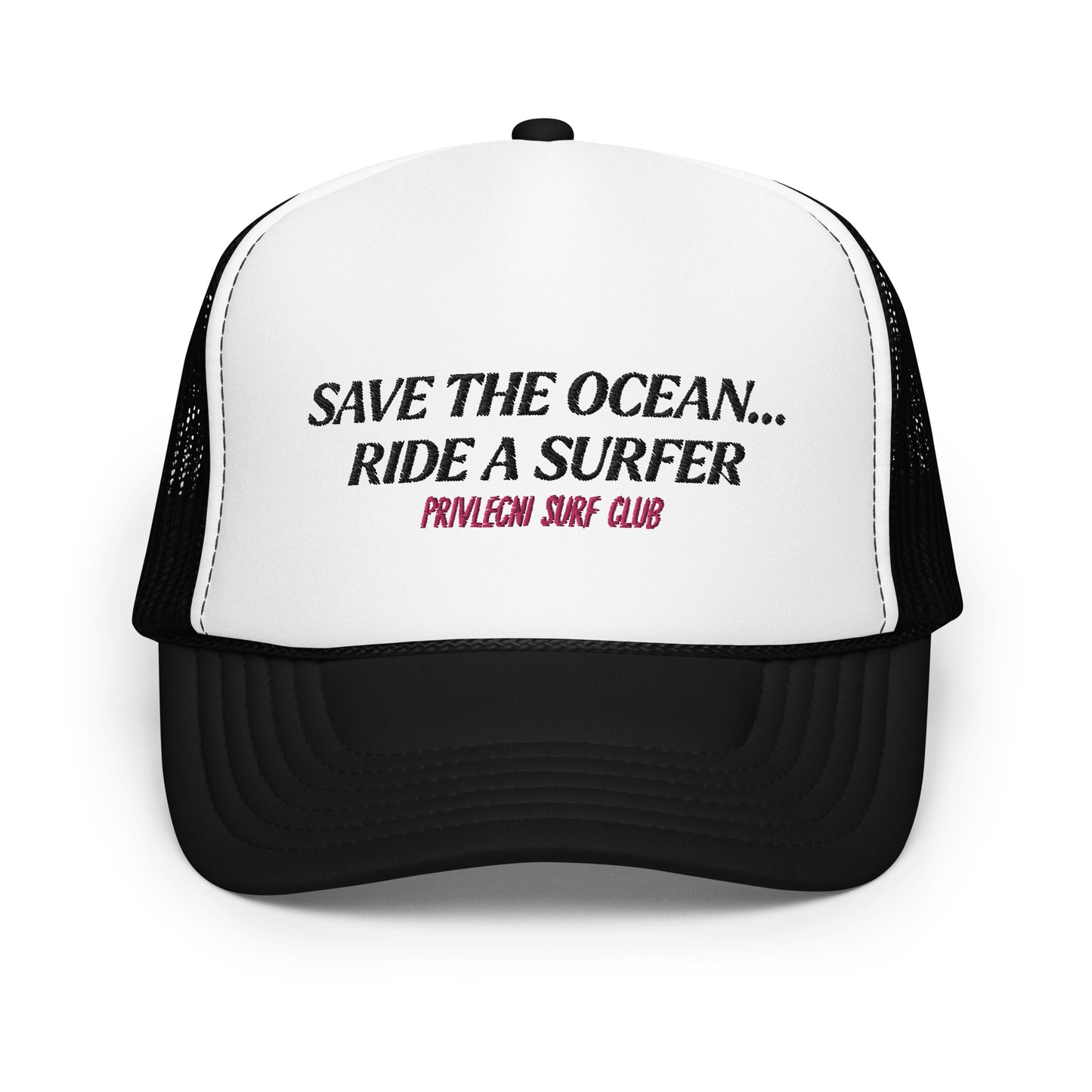 Trucker hats for women