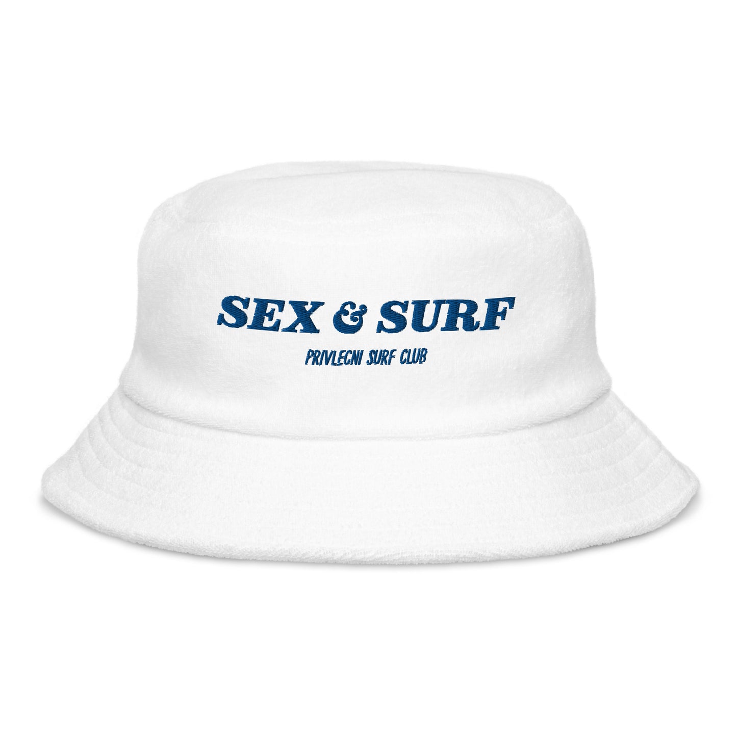 Bucket hat