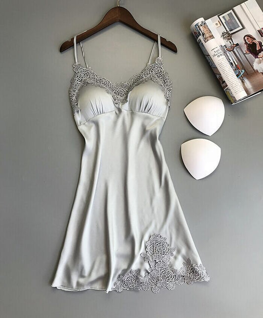 Eliza Sexy Nightdress